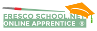 Fresco School OnLine Apprentice Program