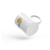 Fresco School OnLine Apprentice Logo Mug - Image 3